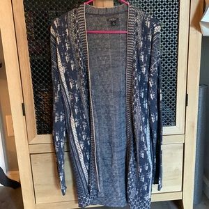 Cardigan